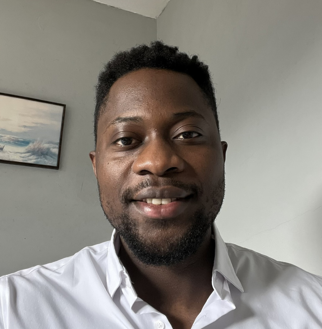 Ndoh Penn, Founder of Reprosia